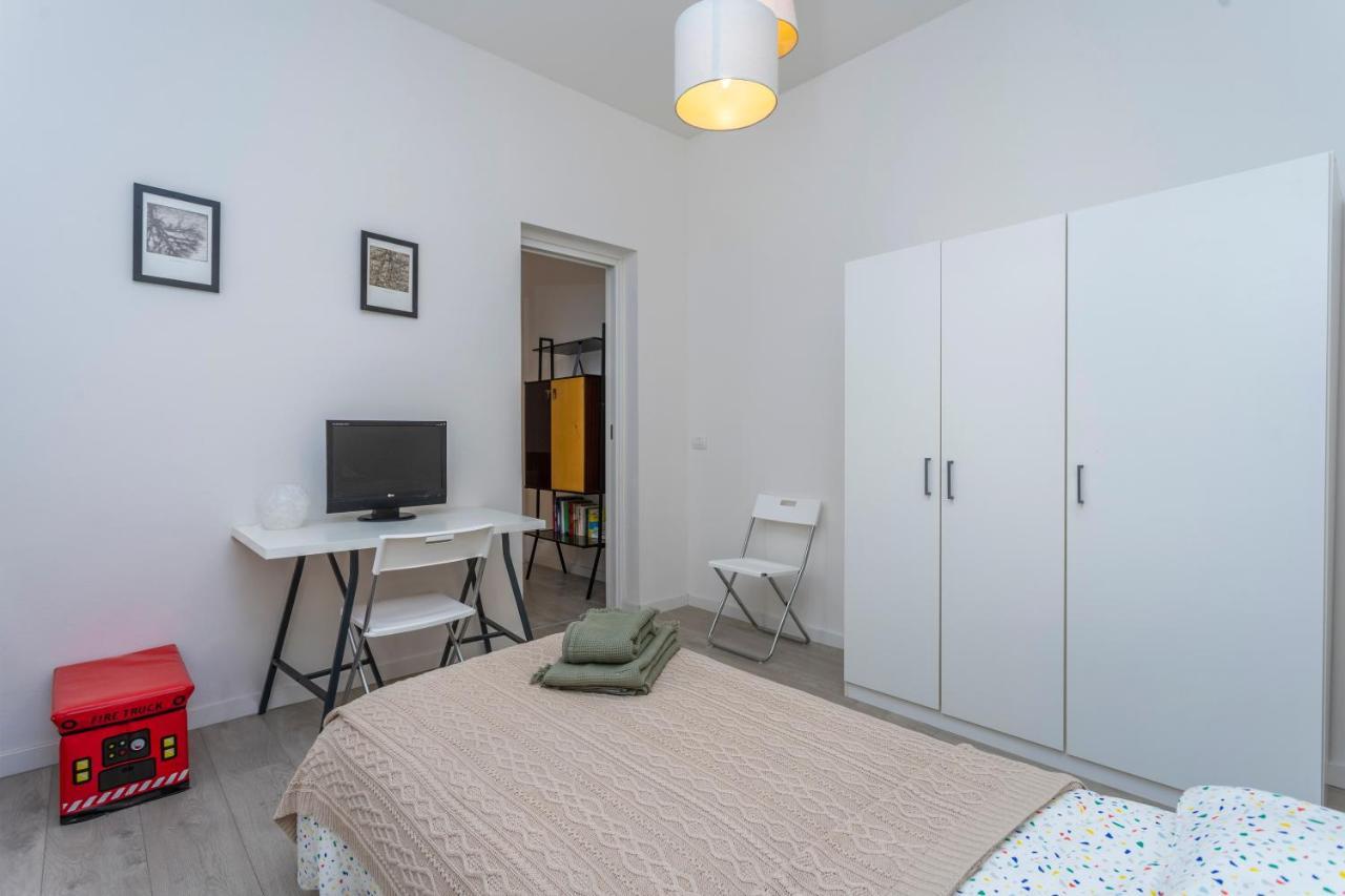 Casa Tua- Udine Central Apartment Esterno foto