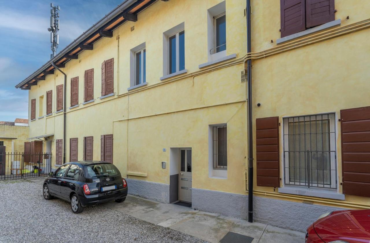 Casa Tua- Udine Central Apartment Esterno foto