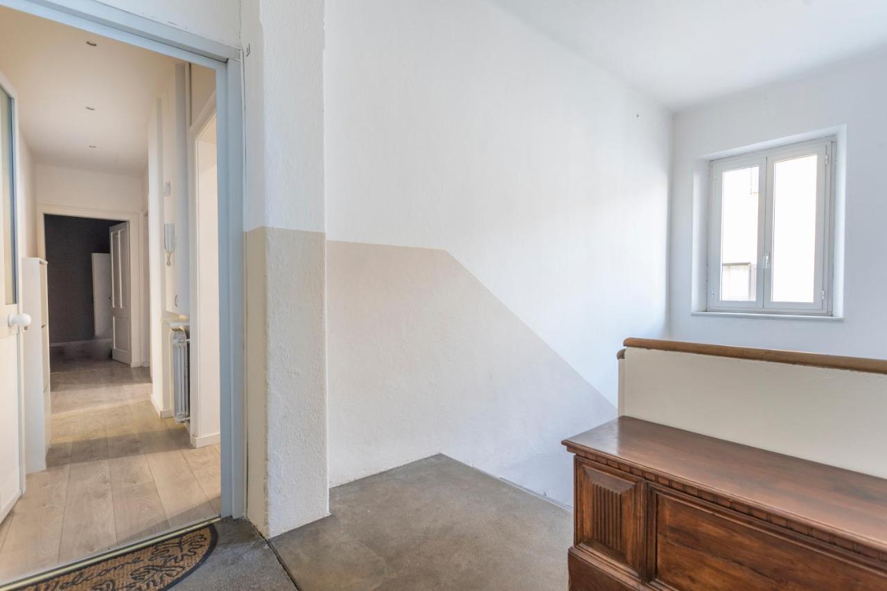 Casa Tua- Udine Central Apartment Esterno foto